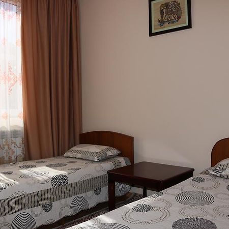 Mini Pansionat Kalinka Cholpon-Ata Bagian luar foto