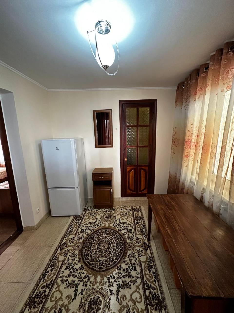 Mini Pansionat Kalinka Cholpon-Ata Bagian luar foto