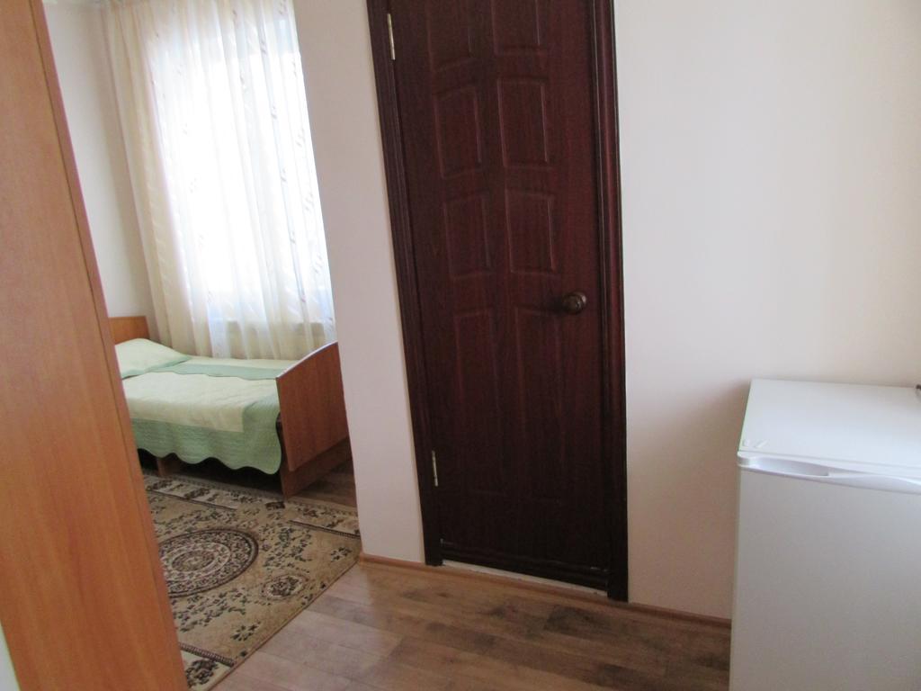 Mini Pansionat Kalinka Cholpon-Ata Bagian luar foto