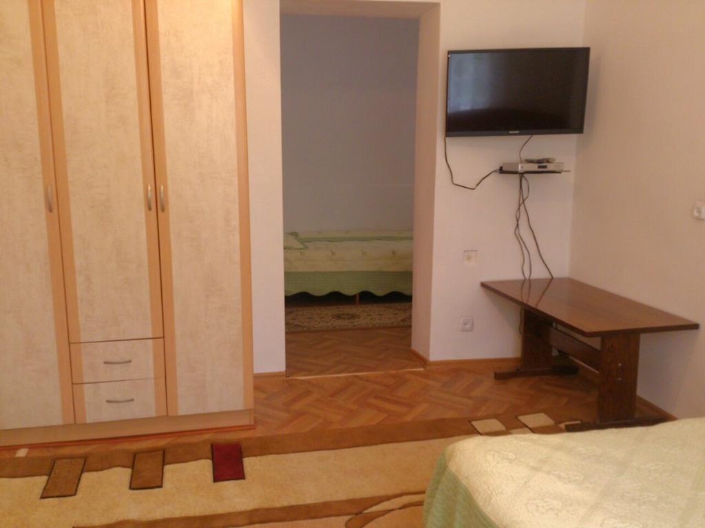 Mini Pansionat Kalinka Cholpon-Ata Ruang foto