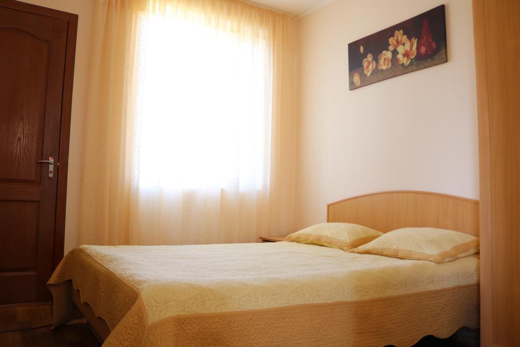 Mini Pansionat Kalinka Cholpon-Ata Bagian luar foto